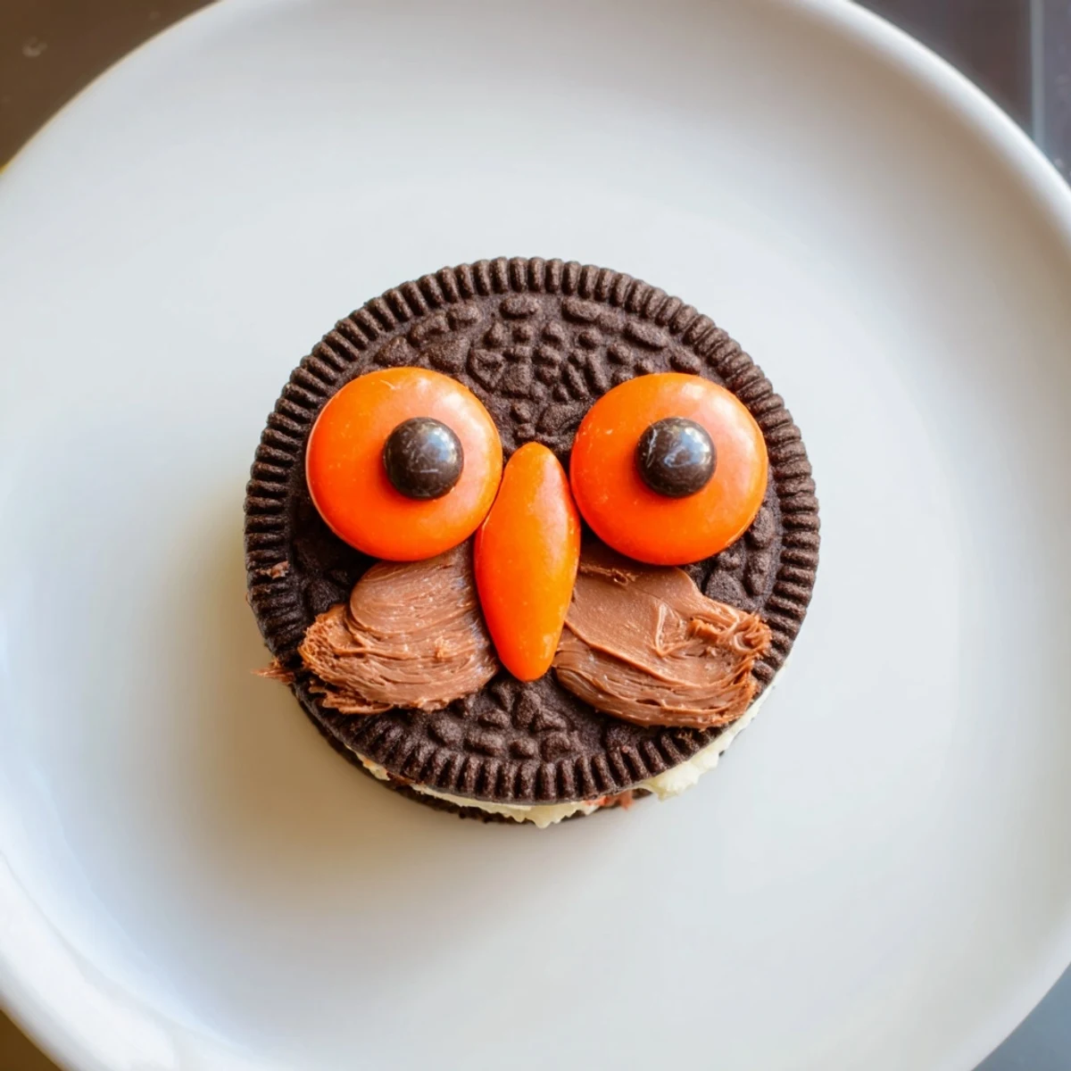 Hoot Hoot Owl Treats