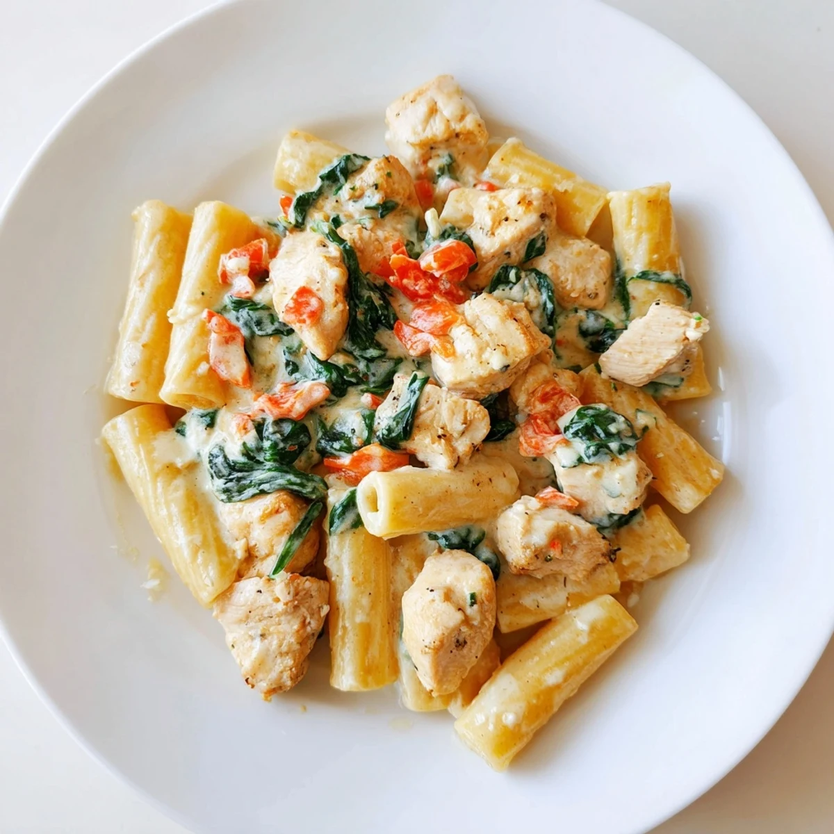 Simple Weekday Essentials recipe