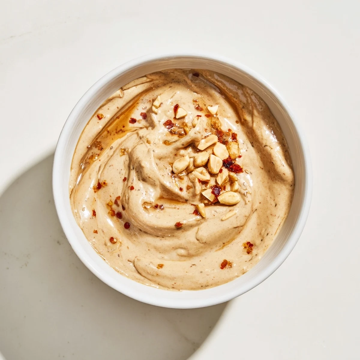 Indonesian Satay Sauce