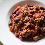 Secret 4-Ingredient Slow Cooker Chili