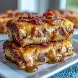 Derby Day Cheese Straws