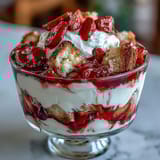 Mothers Day Strawberry Shortcake