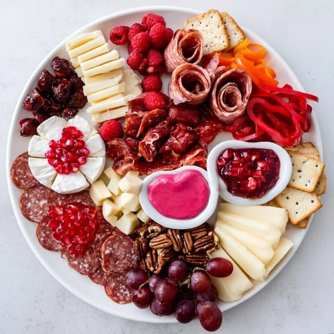 Heart of Romance Board