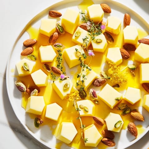 Honeycomb Hexagon Maze