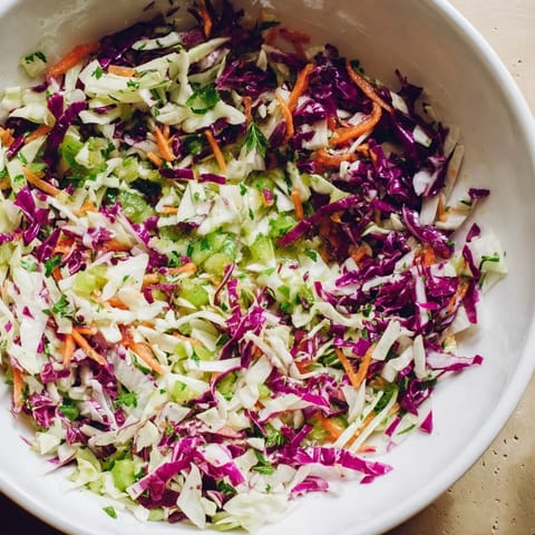 Green Goddess Detox Cabbage
