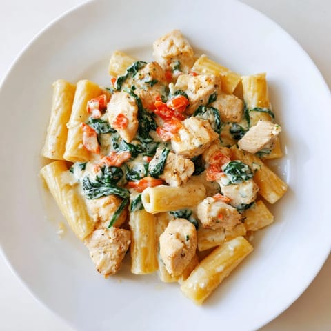 Budget-Friendly Marry Me Chicken