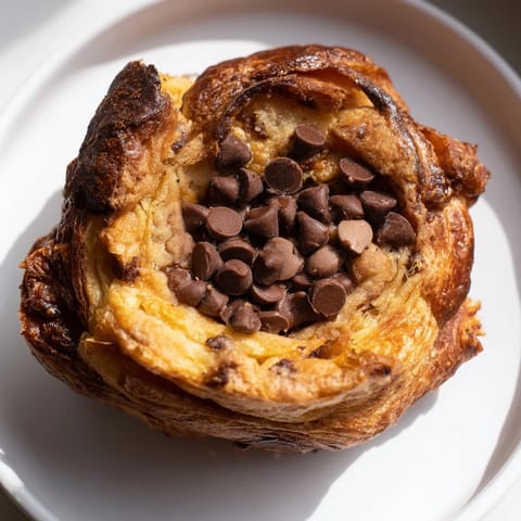 Viral Crookie Hybrid Delight