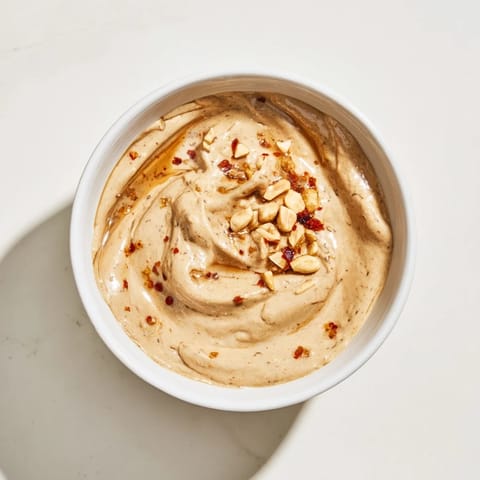 Indonesian Satay Sauce