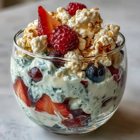 Simple Weekday Essentials recipe