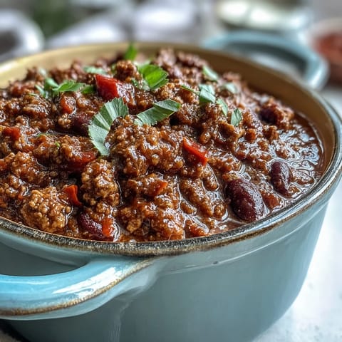 One-Pot Rustic Meals recipe