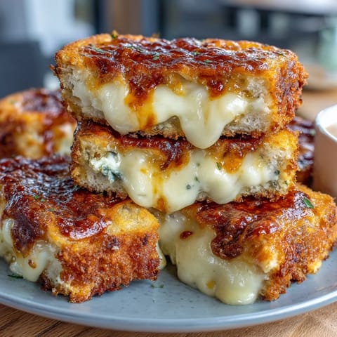 Crispy, golden cheese straws made with Parmesan and cayenne for a spicy, savory bite perfect for Derby Day celebrations.