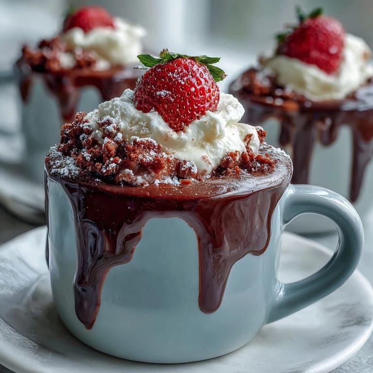Luxurious Dubai chocolate strawberry cups with velvety cream filling and a generous sprinkle of caramelized Lotus Biscoff cookie crumble.